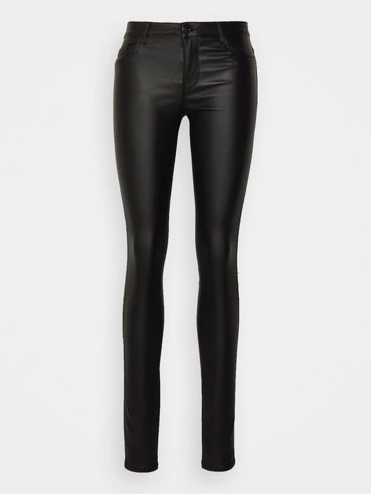 Zdjęcie produktu Jeansy Skinny Fit Only czarny