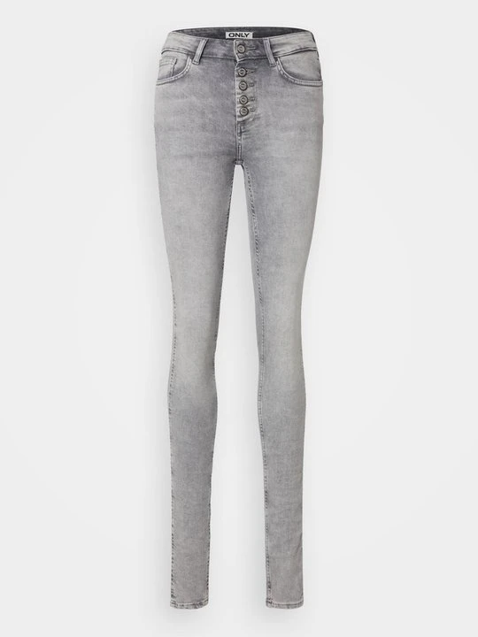 Zdjęcie produktu Jeansy Skinny Fit Only