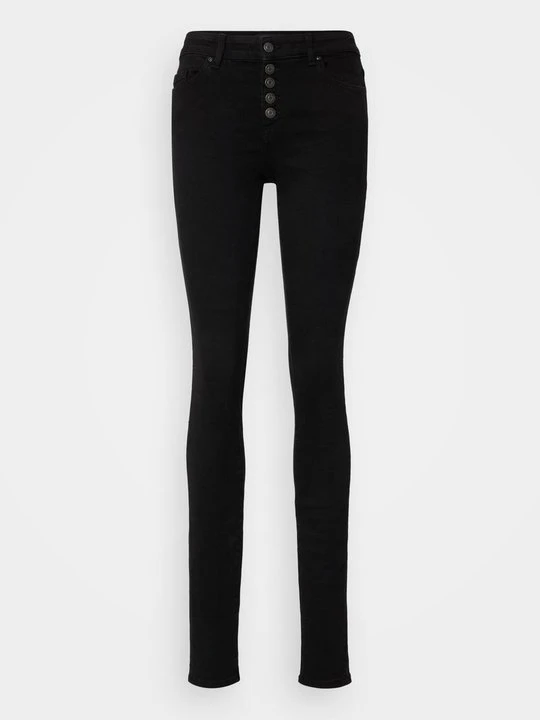 Zdjęcie produktu Jeansy Skinny Fit Only