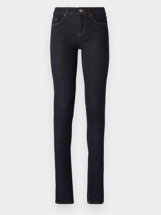 Zdjęcie produktu Jeansy Skinny Fit Only ciemnoniebieski