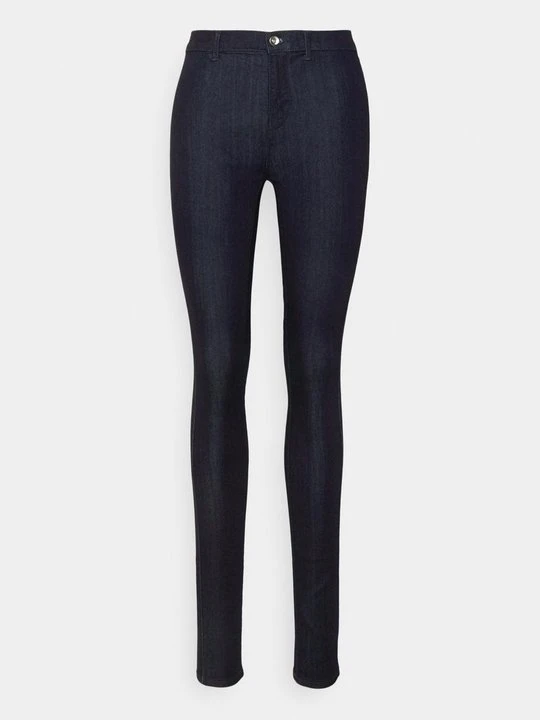Zdjęcie produktu Jeansy Skinny Fit Only ciemnoniebieski