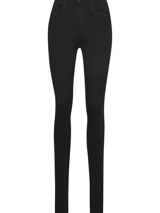 Zdjęcie produktu Jeansy Skinny Fit Only czarny