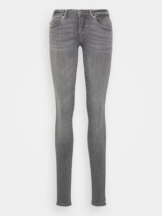 Zdjęcie produktu Jeansy Skinny Fit Only