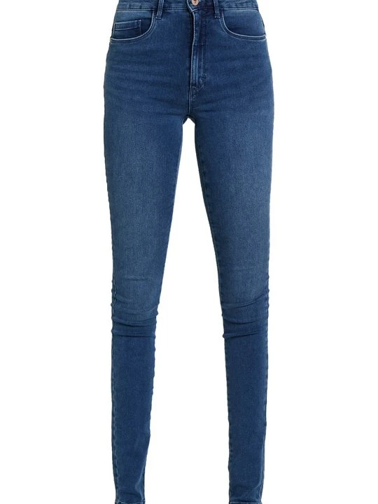 Zdjęcie produktu Jeansy Skinny Fit Only niebieski