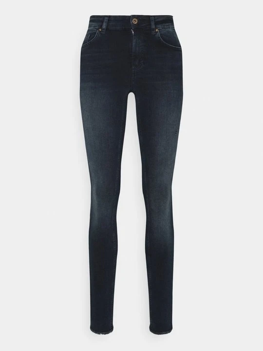 Zdjęcie produktu Jeansy Skinny Fit Only czarny