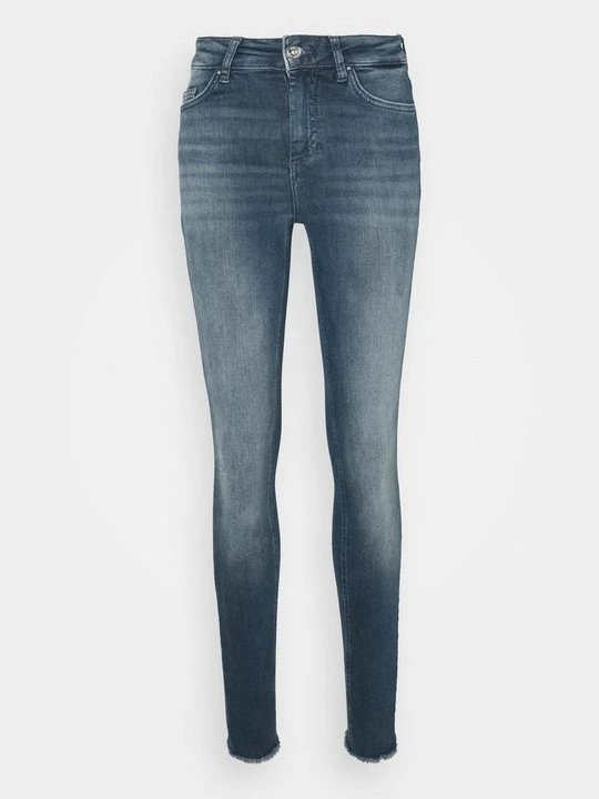 Zdjęcie produktu Jeansy Skinny Fit Only jasnoniebieski