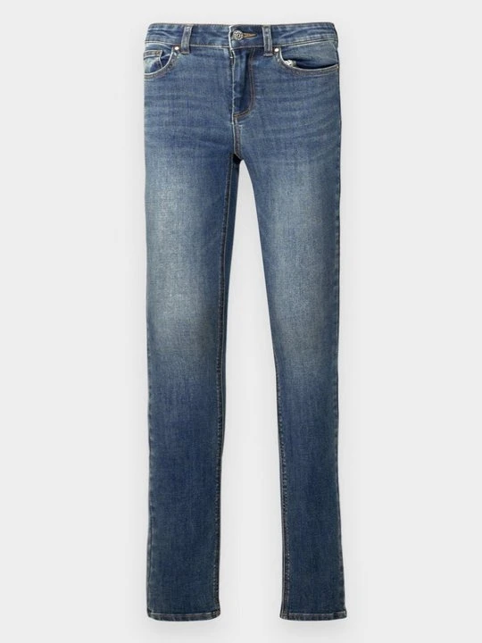 Zdjęcie produktu Jeansy Skinny Fit Only granatowy