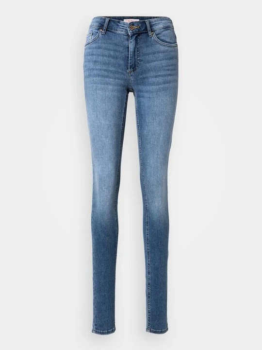 Zdjęcie produktu Jeansy Skinny Fit Only jasnoniebieski denim