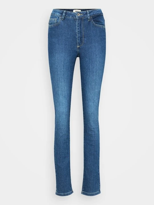 Zdjęcie produktu Jeansy Skinny Fit Only niebieski denim
