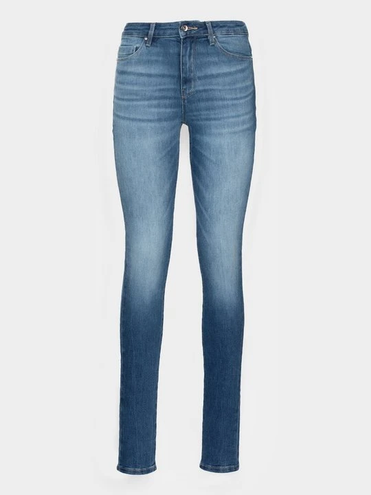 Zdjęcie produktu Jeansy Skinny Fit Only niebieski denim