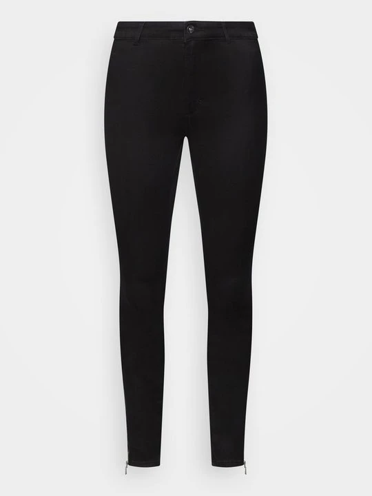 Zdjęcie produktu Jeansy Skinny Fit Only czarny