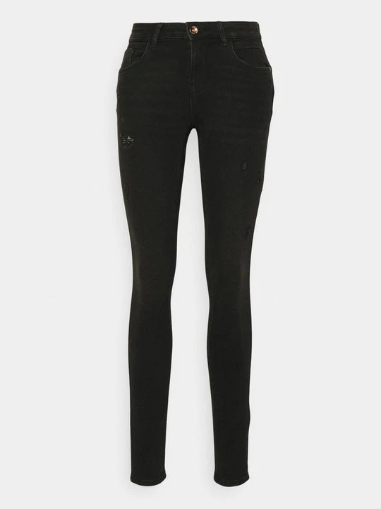 Zdjęcie produktu Jeansy Skinny Fit Only