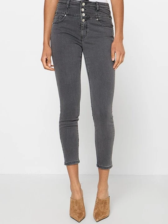 Zdjęcie produktu Jeansy Skinny Fit ORSAY