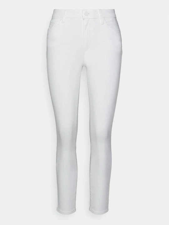 Zdjęcie produktu Jeansy Skinny Fit Paige biały