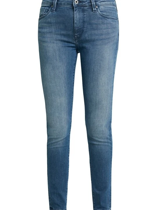 Zdjęcie produktu Jeansy Skinny Fit Pepe Jeans