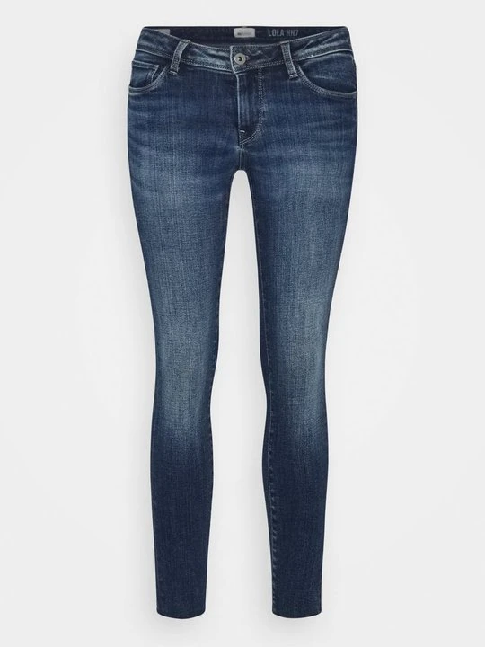 Zdjęcie produktu Jeansy Skinny Fit Pepe Jeans