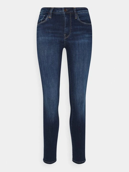 Zdjęcie produktu Jeansy Skinny Fit Pepe Jeans