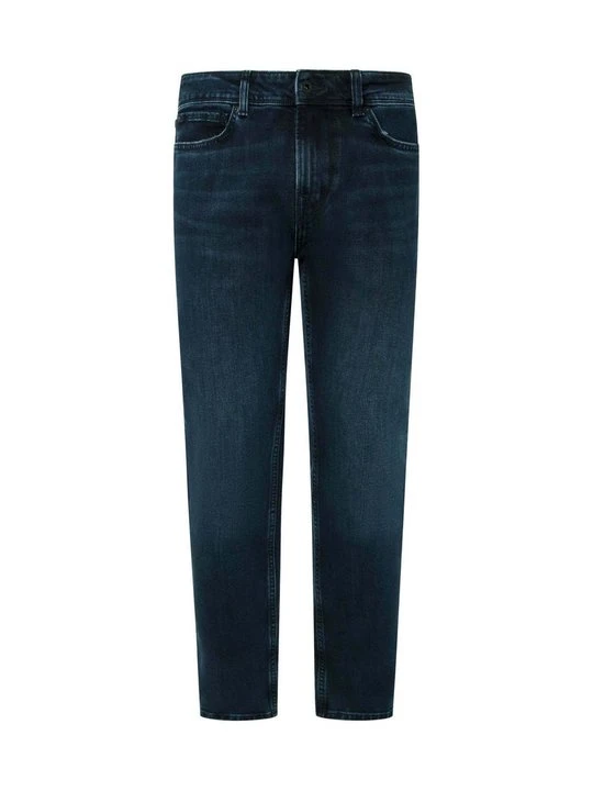 Zdjęcie produktu Jeansy Skinny Fit Pepe Jeans niebieski denim