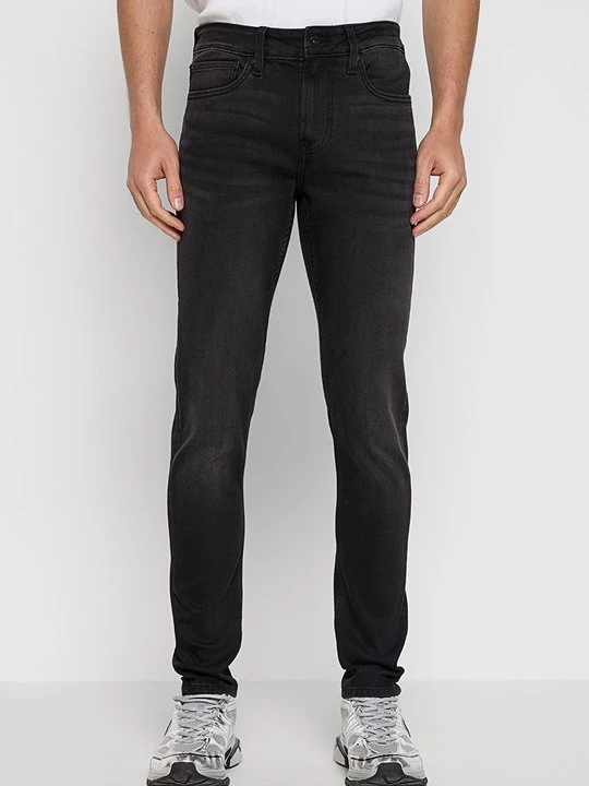 Zdjęcie produktu Jeansy Skinny Fit Pepe Jeans czarny