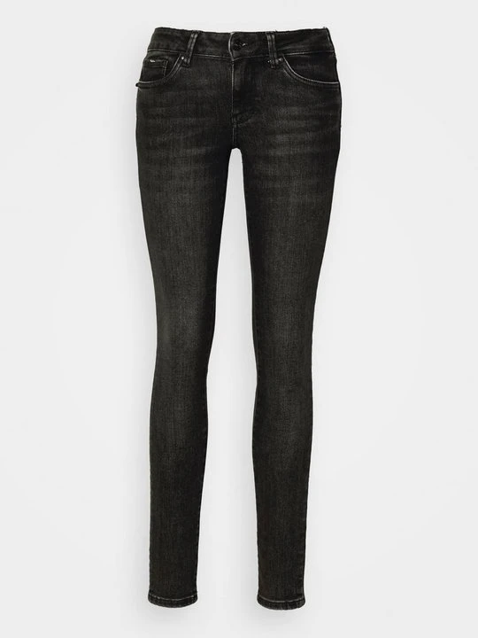 Zdjęcie produktu Jeansy Skinny Fit Pepe Jeans