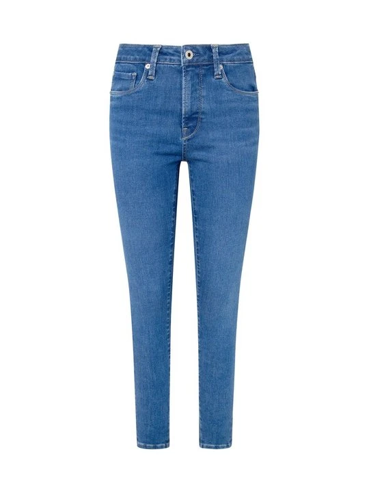 Zdjęcie produktu Jeansy Skinny Fit Pepe Jeans