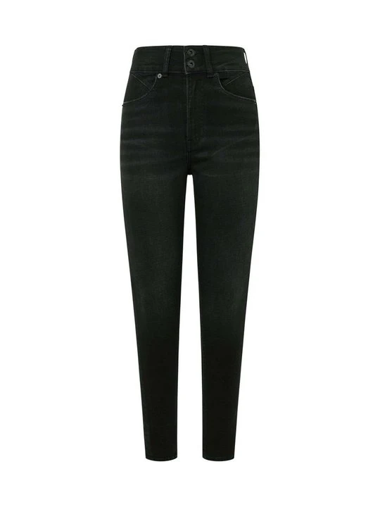 Zdjęcie produktu Jeansy Skinny Fit Pepe Jeans niebieski denim