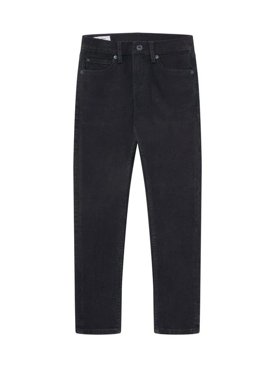 Zdjęcie produktu Jeansy Skinny Fit Pepe Jeans czarny