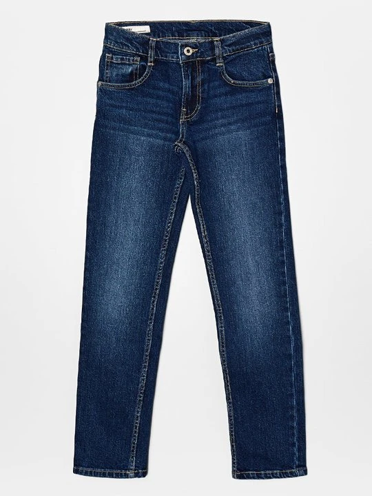 Zdjęcie produktu Jeansy Skinny Fit Pepe Jeans niebieski
