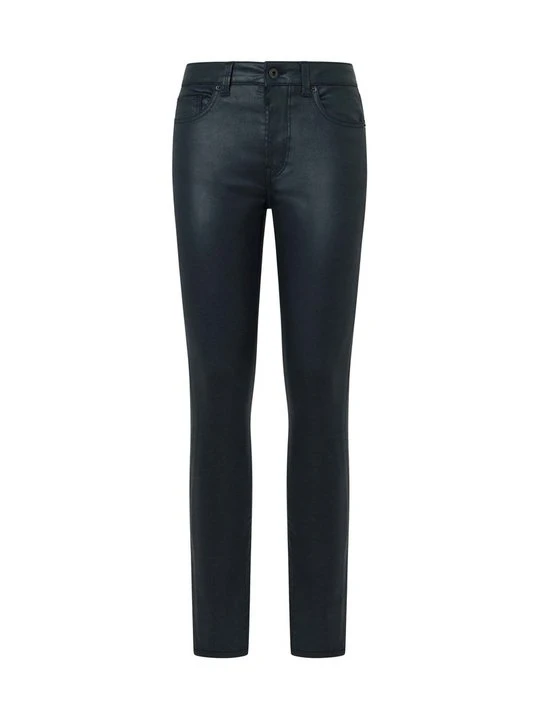 Zdjęcie produktu Jeansy Skinny Fit Pepe Jeans niebieski denim