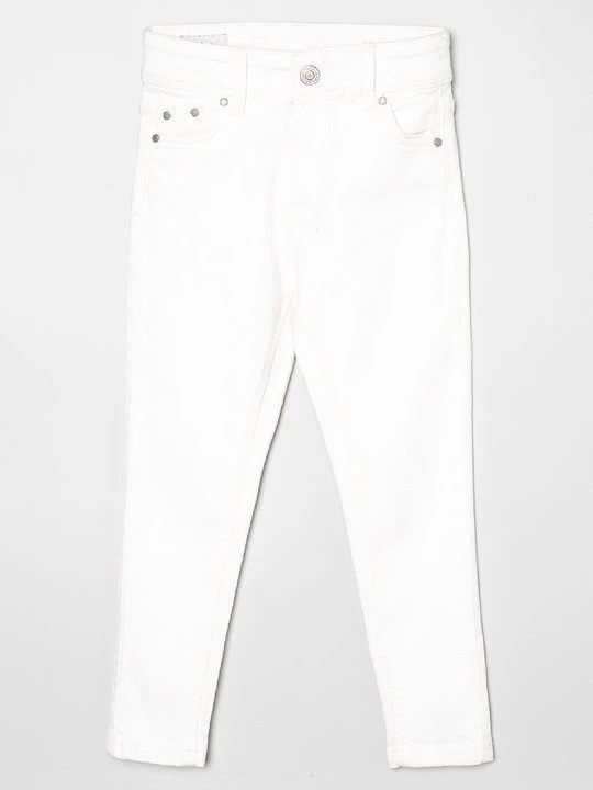 Zdjęcie produktu Jeansy Skinny Fit Pepe Jeans niebieski