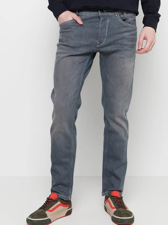 Zdjęcie produktu Jeansy Skinny Fit Pepe Jeans