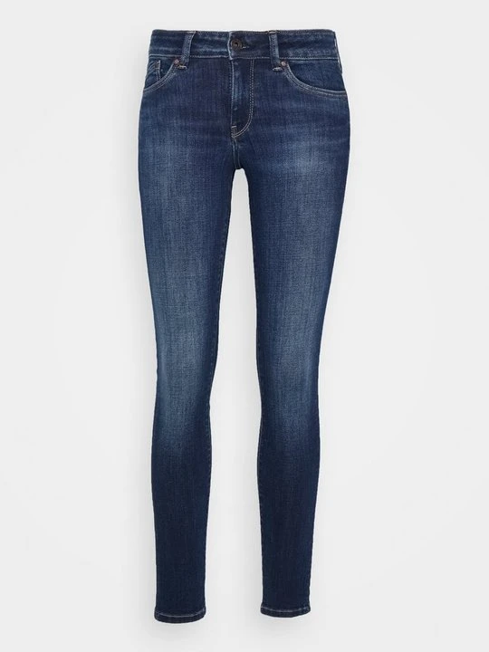 Zdjęcie produktu Jeansy Skinny Fit Pepe Jeans