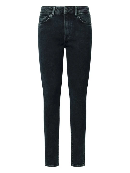 Zdjęcie produktu Jeansy Skinny Fit Pepe Jeans