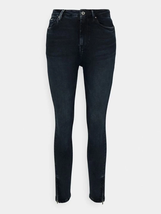 Zdjęcie produktu Jeansy Skinny Fit Pepe Jeans