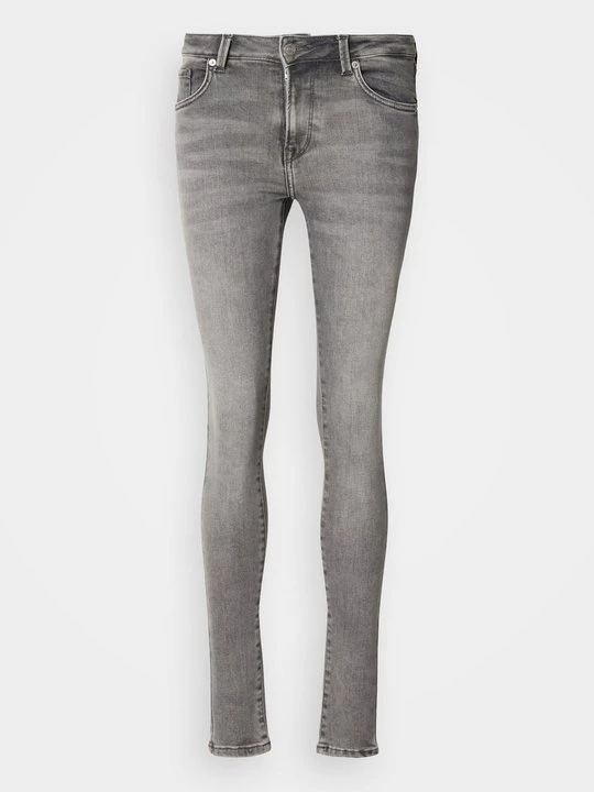 Zdjęcie produktu Jeansy Skinny Fit Pepe Jeans