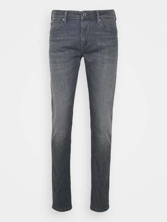 Zdjęcie produktu Jeansy Skinny Fit Pepe Jeans