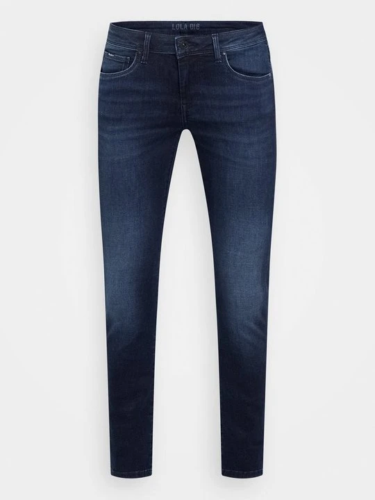 Zdjęcie produktu Jeansy Skinny Fit Pepe Jeans