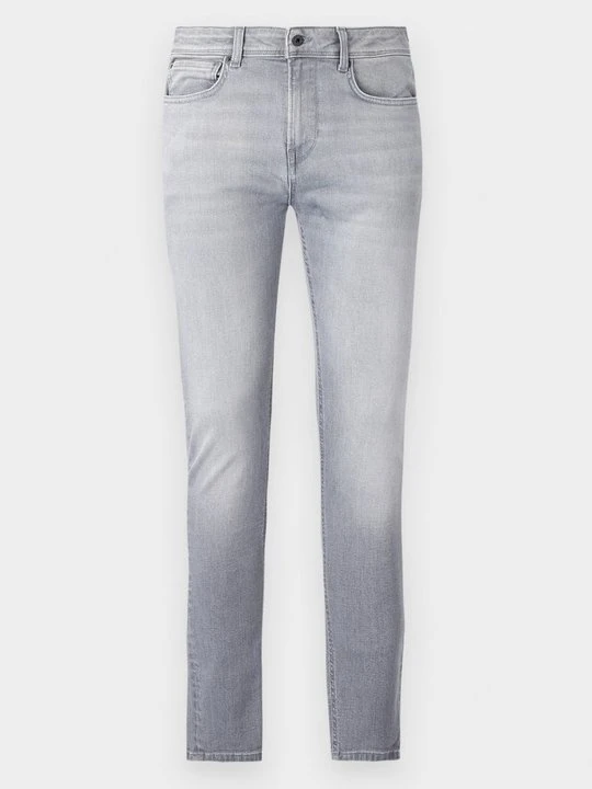 Zdjęcie produktu Jeansy Skinny Fit Pepe Jeans niebieski denim