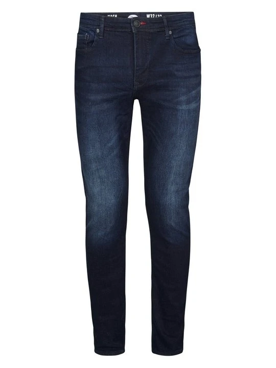 Zdjęcie produktu Jeansy Skinny Fit Petrol Industries ciemnoniebieski