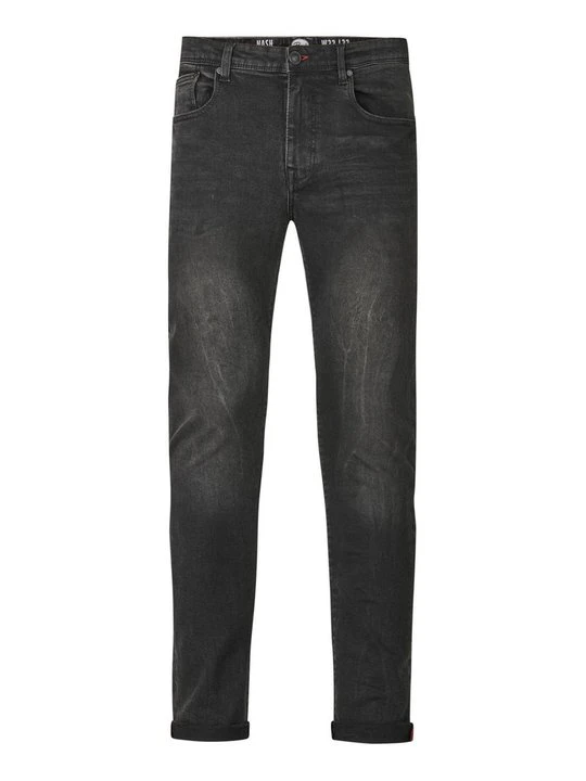 Zdjęcie produktu Jeansy Skinny Fit Petrol Industries czarny