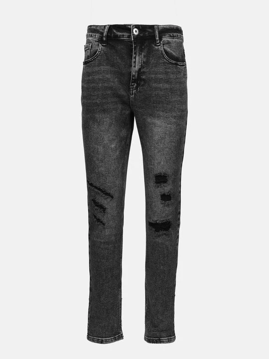 Zdjęcie produktu Jeansy Skinny Fit Pier One