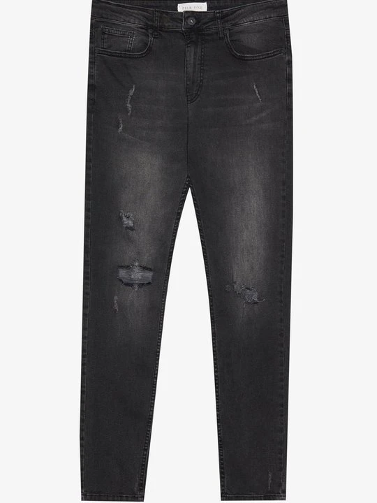 Zdjęcie produktu Jeansy Skinny Fit Pier One