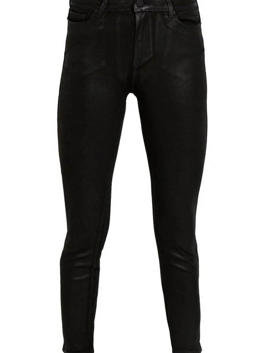 Zdjęcie produktu Jeansy Skinny Fit Pieszak czarny