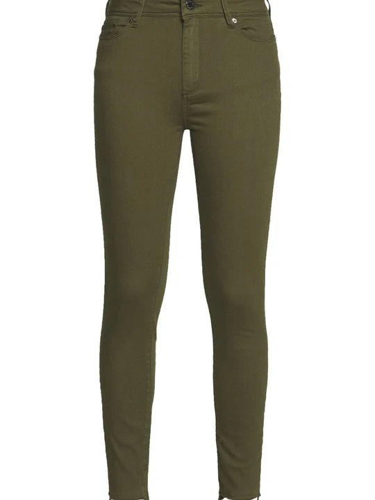 Zdjęcie produktu Jeansy Skinny Fit Pieszak kolorowy denim
