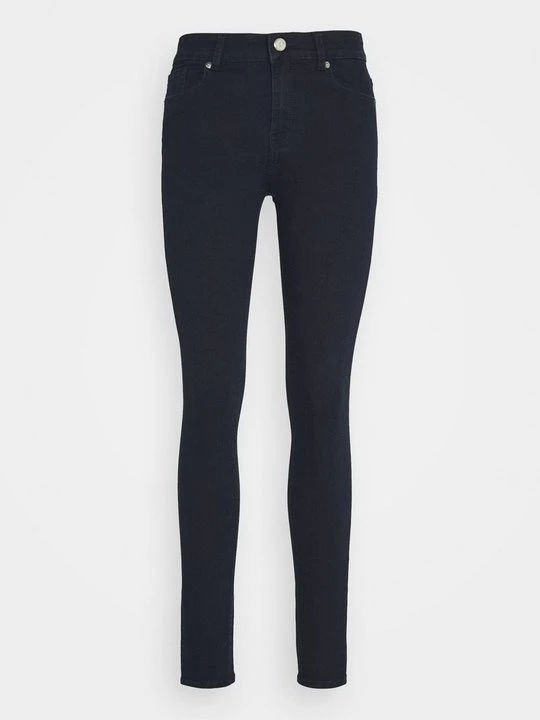 Zdjęcie produktu Jeansy Skinny Fit Pieszak ciemnoniebieski