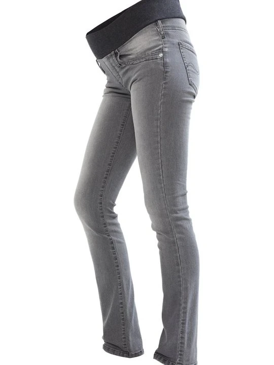 Zdjęcie produktu Jeansy Skinny Fit Pietro Brunelli