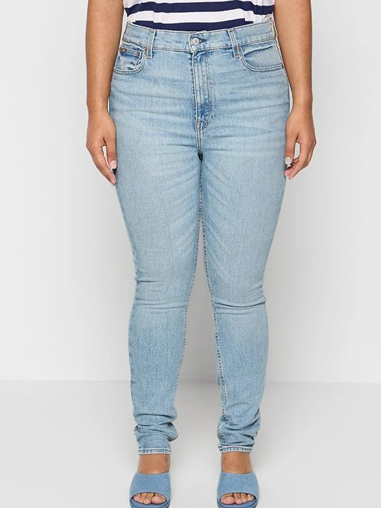 Zdjęcie produktu Jeansy Skinny Fit Polo Ralph Lauren