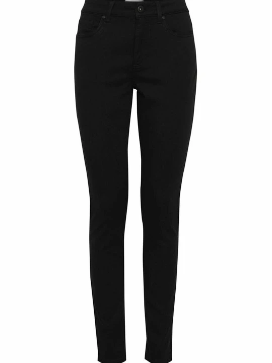 Zdjęcie produktu Jeansy Skinny Fit PULZ