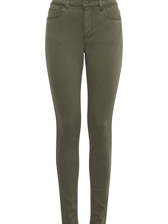 Zdjęcie produktu Jeansy Skinny Fit PULZ