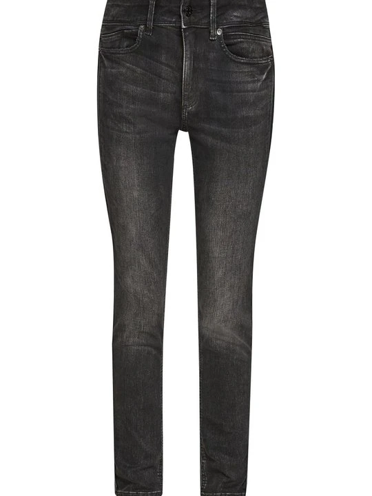 Zdjęcie produktu Jeansy Skinny Fit QS rinsed denim